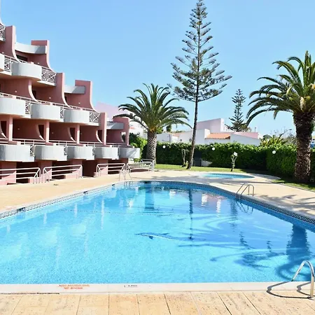 Appartement Clube Oceano *