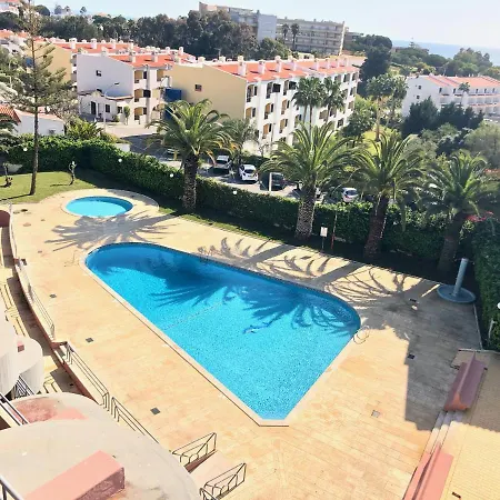 Clube Oceano Appartement *