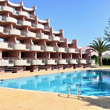 Appartement Clube Oceano