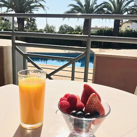 Appartement Clube Oceano Albufeira