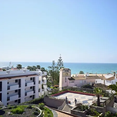 Appartement Clube Oceano *
