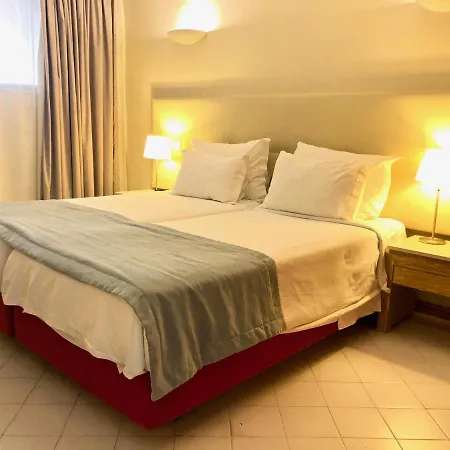 Appartement Clube Oceano Albufeira