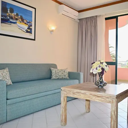 Clube Oceano Appartement *