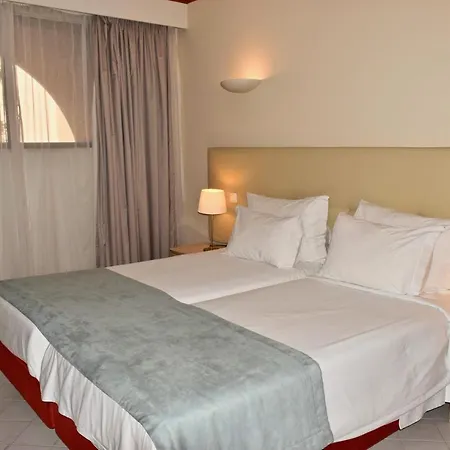 Appartement Clube Oceano *