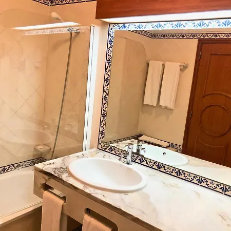 Appartement Clube Oceano *
