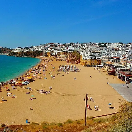 Clube Oceano Apartamento Albufeira