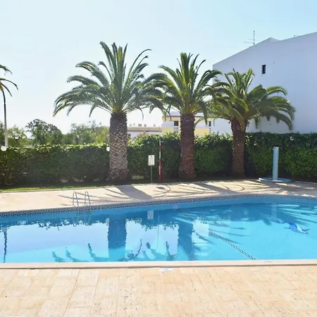 Apartamento Clube Oceano Albufeira
